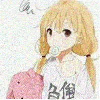 用户何同学头像
